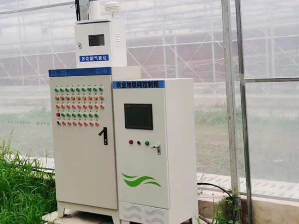 農業(yè)物聯(lián)網(wǎng)控制柜